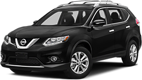Midsize SUV