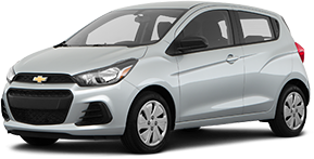 Chevrolet Spark or similar/day