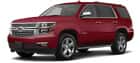 Full Size SUV Chevy Tahoe or similar