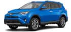 Midsize SUV Toyota Rav4 or similar