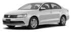 Standard (Manual) Volkswagen Jetta or similar