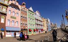 Cheap Hotels Cars Airfare Last Minute Travel Deals