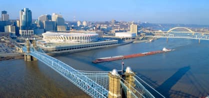 Cincinnati Hotel Deals Hotels In Oh Hotwire Hotels In Cincinnati