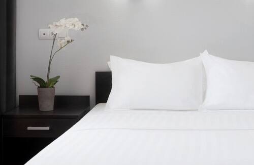 2-star Hotel in Marion - Atkins