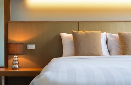 2.5-star Hotel in Madison West