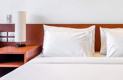 3-star Hotel in Capitol Hill - University of Texas at Austin