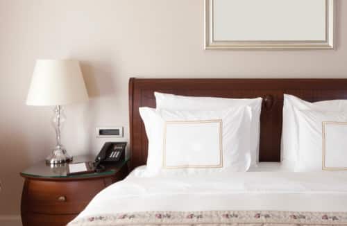 4.5-star Hotel in Greater Downtown Denver