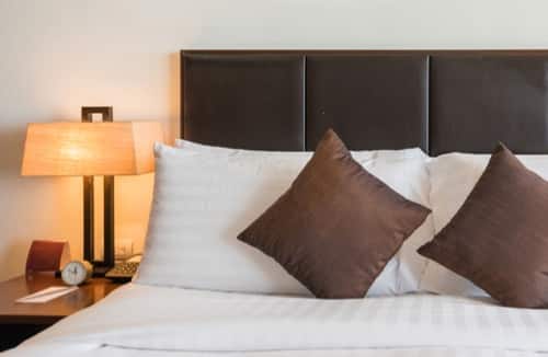 4.5-star Hotel in Greater Downtown Denver
