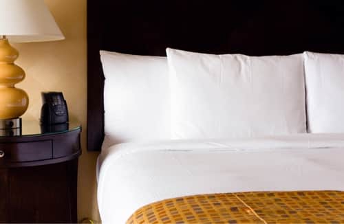 5-star Hotel in La Cala de Mijas East - Cosmopolis