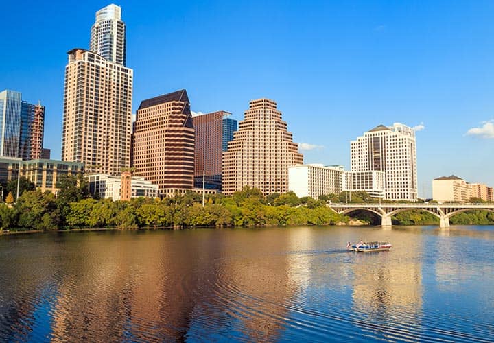 3-star Hot Rate Hotel Austin