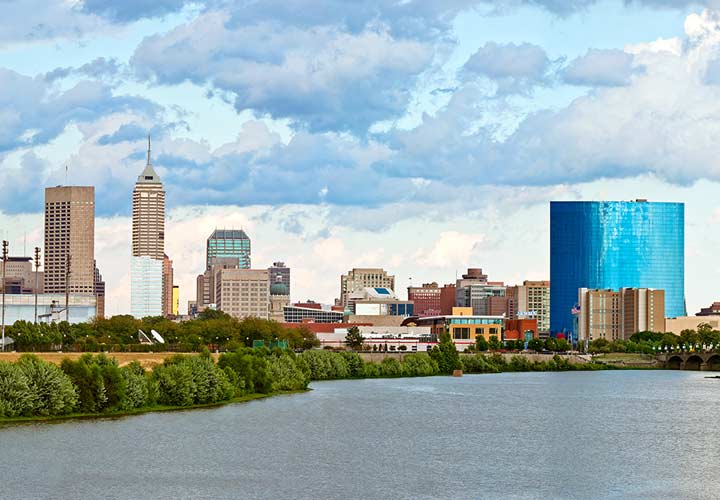 4-star Hot Rate Hotel Indianapolis