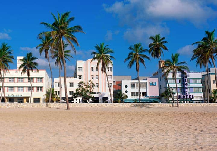 3-star Hot Rate Hotel Miami Beach