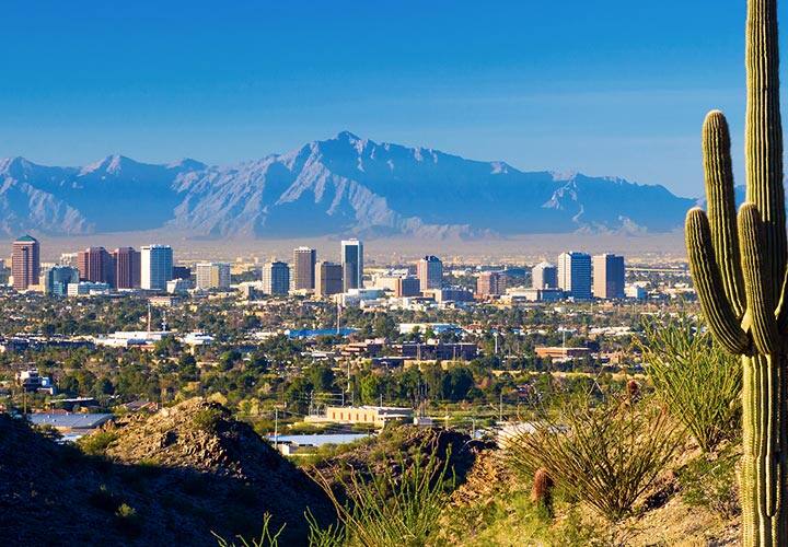 4-star Hot Rate Hotel Phoenix