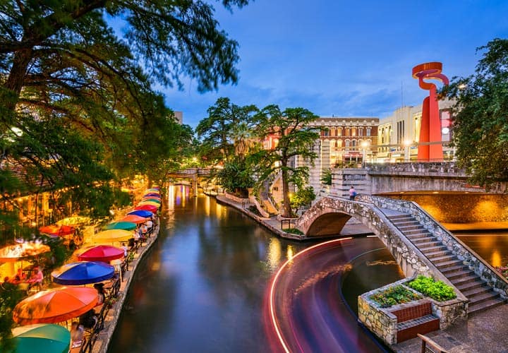 4-star Hot Rate Hotel San Antonio