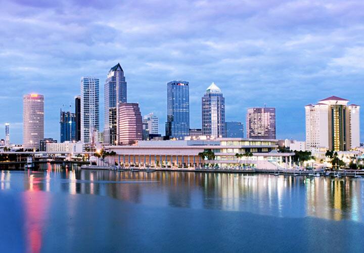 3-star Hot Rate Hotel Tampa