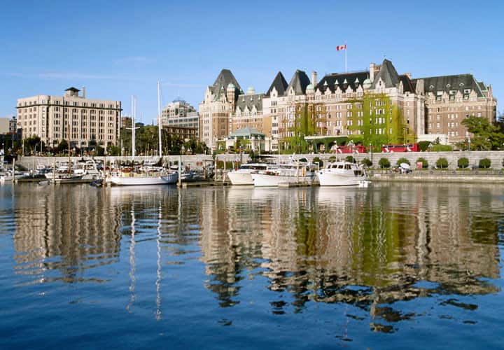 3-star Hot Rate Hotel Victoria
