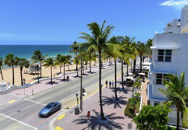 3.5-star Hot Rate Hotel Fort Lauderdale